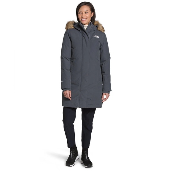 The North Face Jackets & Blazers - The North Face Women's Dark Gray Ski Jacket